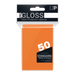 PRO-Gloss Standard DECK PROTECTOR® Sleeves - for just $4.99! 