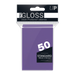 PRO-Gloss Standard DECK PROTECTOR® Sleeves - for just $4.99! 