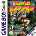 Tomb Raider Starring Lara Croft (Gameboy) - for just $0! 