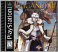 Brigandine: The Legend of Forsena – PlayStation 1 (PS1) - for just $85.99! 