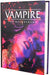 Vampire: The Masquerade (5th Edition) - Core Rulebook - for just $54.99! 