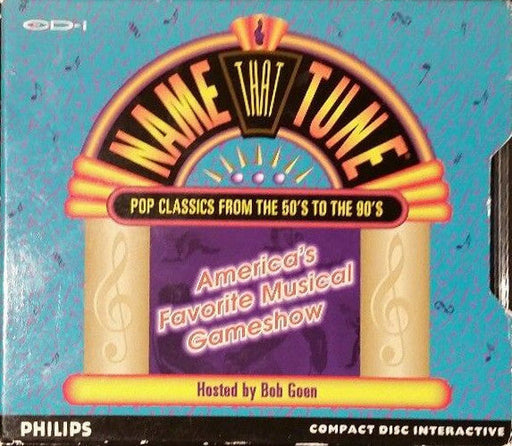 Name That Tune (CD-i) - for just $0! 