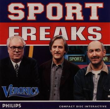 Sport Freaks (CD-i) - for just $0! 