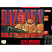 Bazooka Blitzkrieg (Super Nintendo) - Just $0! Shop now at Retro Gaming of Denver