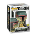 POP! Star Wars: FL- Boba Fett (Glow) - for just $16.99! 