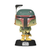 POP! Star Wars: FL- Boba Fett (Glow) - for just $16.99! 