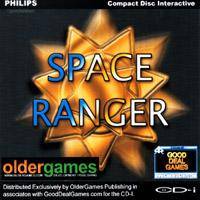 Space Ranger: Return to Earth (CD-i) - for just $0! 