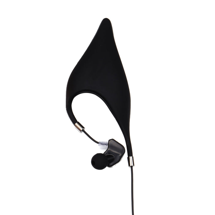 Cute Cartoon Earphone In Ear Headphones With Mic 3.5mm Wired Gaming Headset Cosplay Elf Ears Earphones Best Gift For Girls Kids - for just $38.44! 