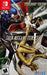 Shin Megami Tensei V Steelbook Edition (Nintendo Switch) - for just $0! 