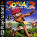Tomba! 2: The Evil Swine Return (Playstation) - for just $0! 