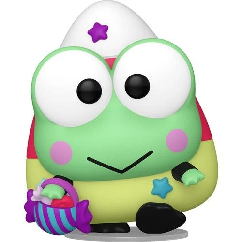 Funko Pop! Hello Kitty and Friends Vinyl Figure - Select Figure(s) - for just $14.98! 