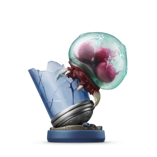 Metroid Amiibo [Metroid] [Loose] – Nintendo Amiibo - for just $74.99! 