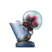 Metroid Amiibo [Metroid] [Loose] – Nintendo Amiibo - for just $74.99! 
