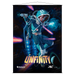 Ultra PRO: Wall Scroll - Unfinity (Space Beleren) - for just $0! 