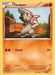 Timburr (29/30) [Black & White: Trainer Kit - Excadrill] - for just $0.25! 