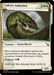 Culvert Ambusher (MKM-351) - Murders at Karlov Manor: (Showcase) - for just $0.01! 