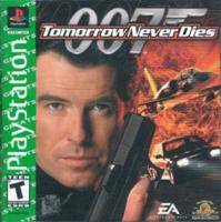 Tomorrow Never Dies (Greatest Hits) (Playstation) - Premium Video Games - Just $0! Shop now at Retro Gaming of Denver