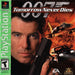 007: Tomorrow Never Dies (Greatest Hits) (Playstation) - for just $0! 