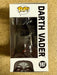 Funko Pop! Classic Darth Vader #597 Star Wars Classics 2022 A New Hope - for just $13! 