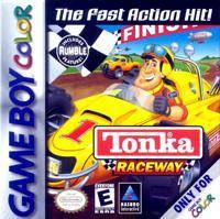 Tonka Raceway (Gameboy Color) - Just $0! Shop now at Retro Gaming of Denver