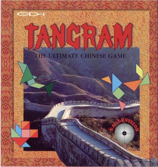 Tangram (CD-i) - for just $0! 