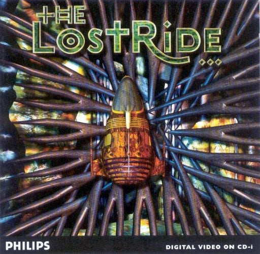 The Lost Ride (CD-i) - for just $0! 