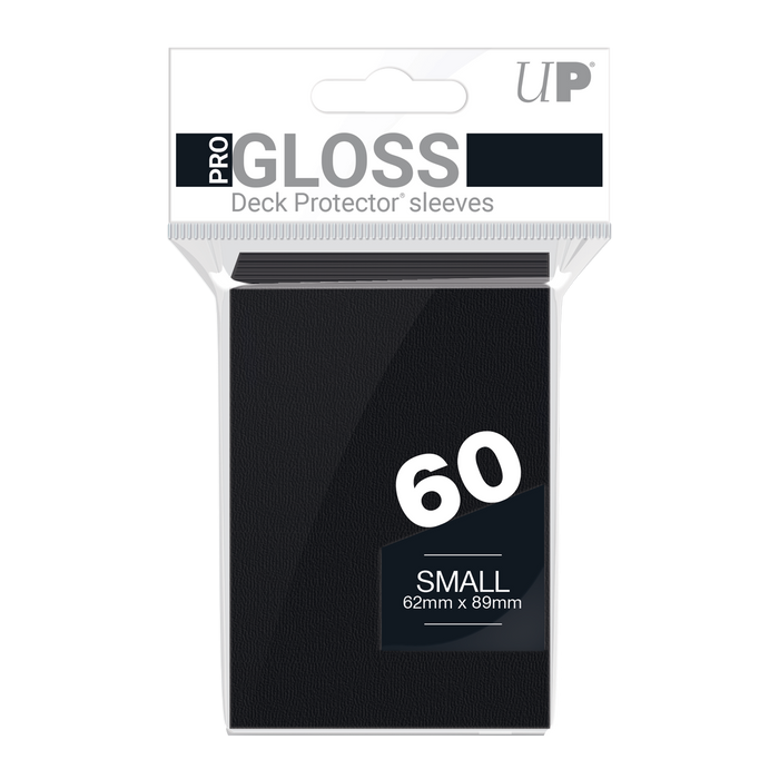 PRO-Gloss Small DECK PROTECTOR® Sleeves (60ct) - for just $1.99! 