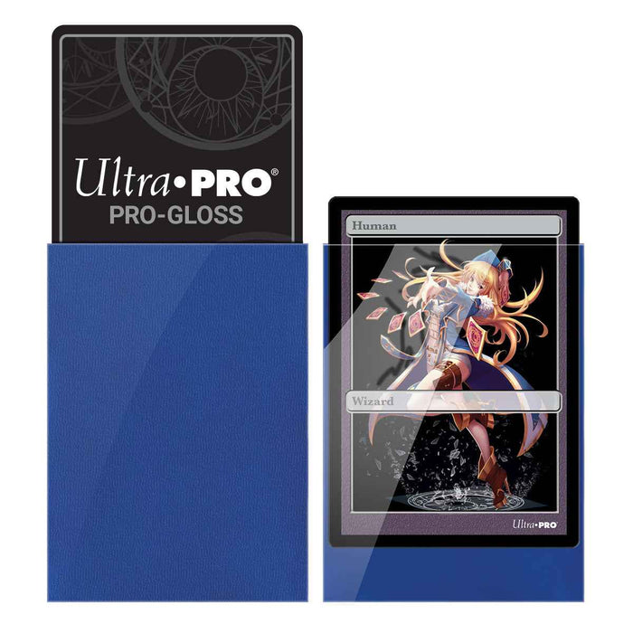 PRO-Gloss Small DECK PROTECTOR® Sleeves (60ct) - for just $1.99! 