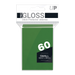 PRO-Gloss Small DECK PROTECTOR® Sleeves (60ct) - for just $1.99! 