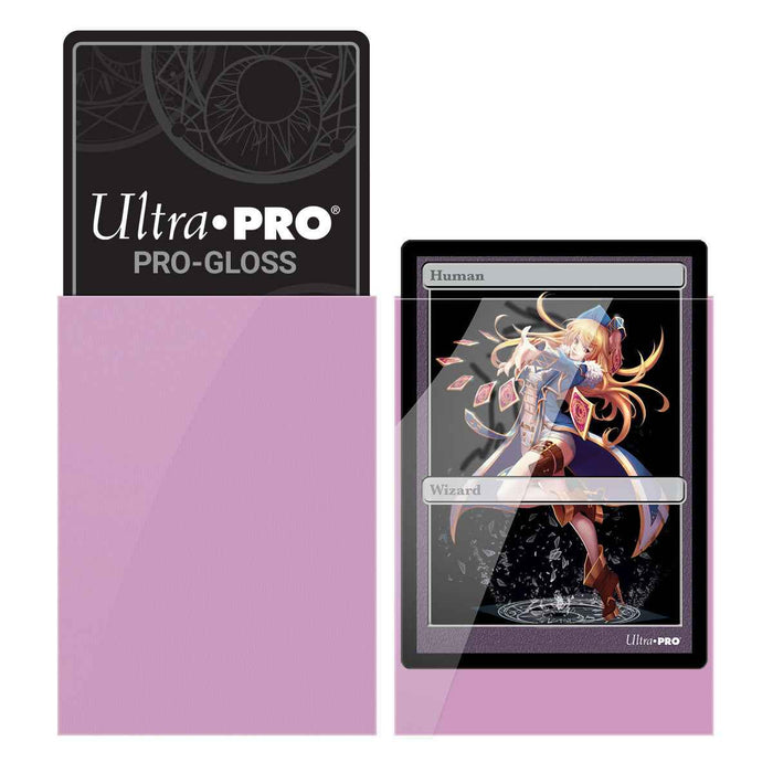 PRO-Gloss Small DECK PROTECTOR® Sleeves (60ct) - for just $1.99! 