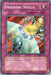 Draining Shield [YSDJ-EN038] Common - for just $0.20! 