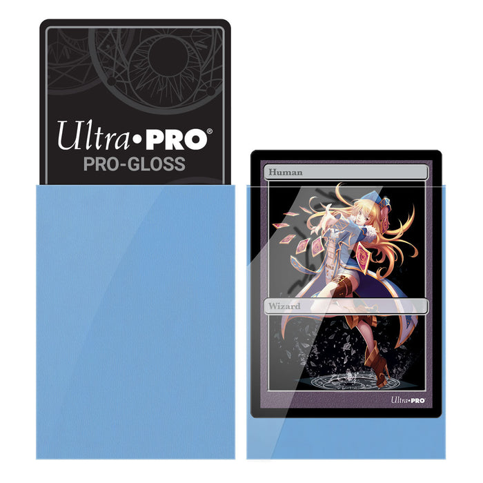 PRO-Gloss Small DECK PROTECTOR® Sleeves (60ct) - for just $4.99! 