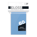 PRO-Gloss Small DECK PROTECTOR® Sleeves (60ct) - for just $4.99! 