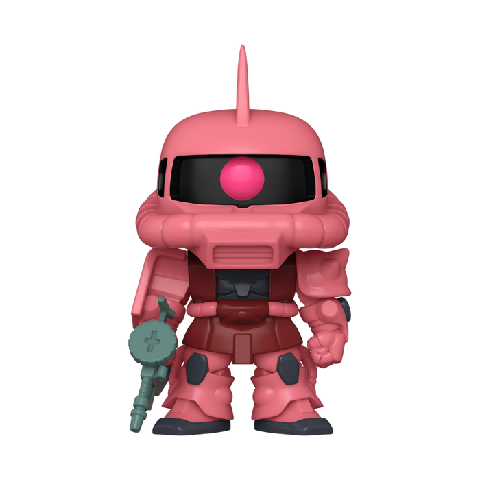 POP! Super: MS Gundam- CHARS ZAKU II - for just $24.99! 