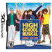 High School Musical Makin' the Cut! (Nintendo DS) - Just $0! Shop now at Retro Gaming of Denver