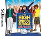 High School Musical Makin' the Cut! (Nintendo DS) - for just $0! 