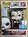 Tobin Bell Signed Saw Billy The Puppet Exclusive Funko Pop #1824 Jigsaw 2025 - for just $250! 