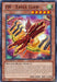 ZW - Eagle Claw [YS13-ENV03] Common - for just $0.10! 