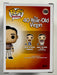 Funko Pop! Movies Andy Stitzer Holding Steve Austin Chase #1064 The 40 Year Old Virgin 2020 - for just $20! 