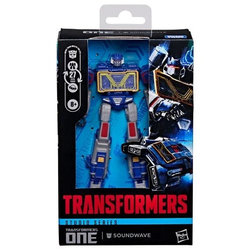 Transformers Studio Series Deluxe - Select Figure(s) - for just $29.79! 
