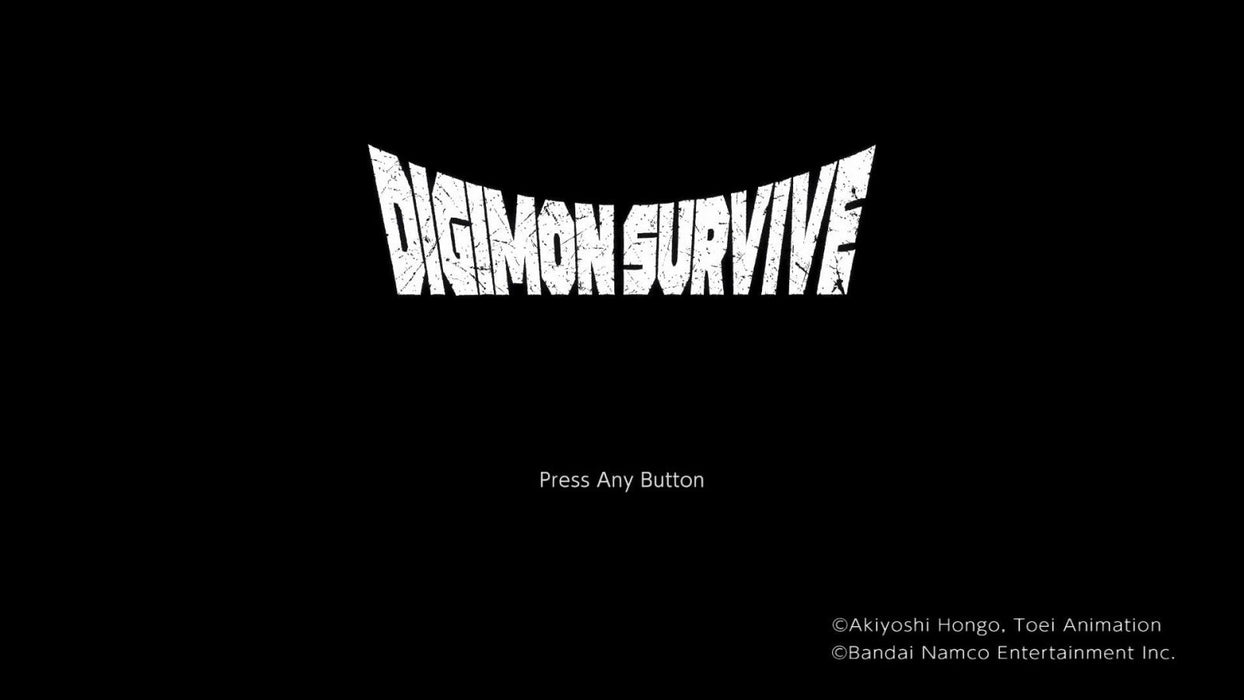 Digimon Survive – Nintendo Switch (NS) - for just $20.99! 