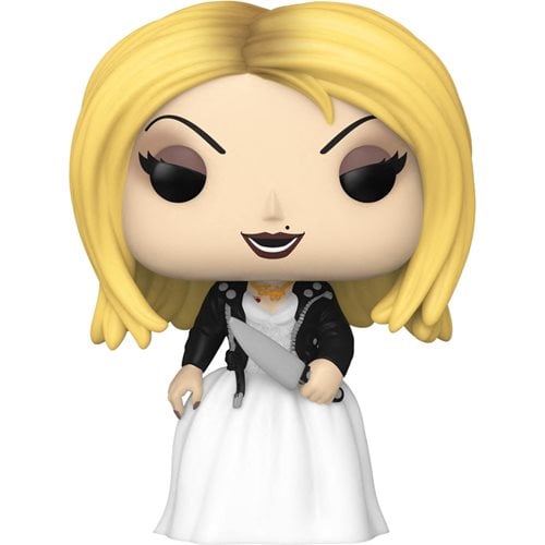 Funko Pop! Movies - Bride of Chucky Vinyl Figure - Select Figure(s) - for just $14.67! 