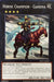 Heroic Champion - Gandiva [OP19-EN025] Common - for just $0.10! 