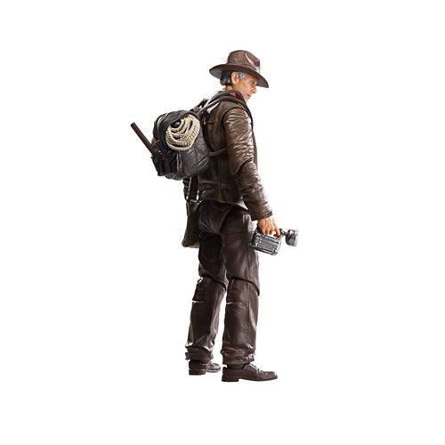 Indiana Jones Adventure Series 6-Inch Action Figures  - Select Figure(s) - Just $26.60! Shop now at Retro Gaming of Denver