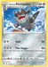 Galarian Perrserker (127/192) [Sword & Shield: Rebel Clash] - for just $0.15! 