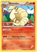 Ninetales (21/160) [XY: Primal Clash] - for just $0.65! 