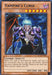 Vampire's Curse (Blue) [DL16-EN003] Rare - for just $0.40! 
