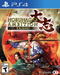 Nobunaga's Ambition: Taishi – PlayStation 4 (PS4) - for just $13.99! 