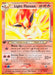 Light Flareon (46/105) [Neo Destiny 1st Edition] - for just $17.10! 