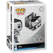 Disney™ 100 Walt Disney with Drawing Pop! - 4" - Premium Toys - Just $14.99! Shop now at Retro Gaming of Denver